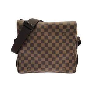 LOUIS VUITTON Brown Damier Shoulder Bag